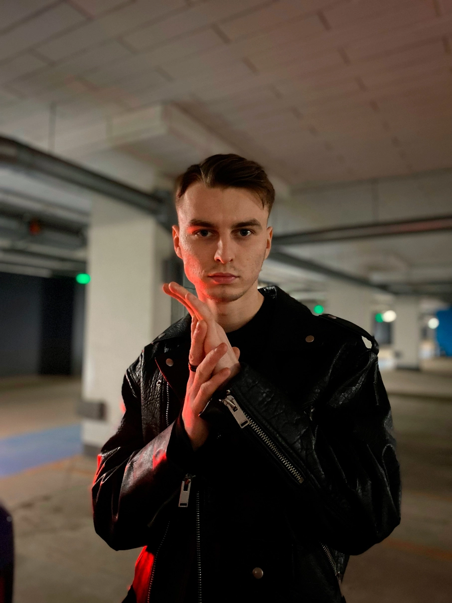 Володимир Черняк