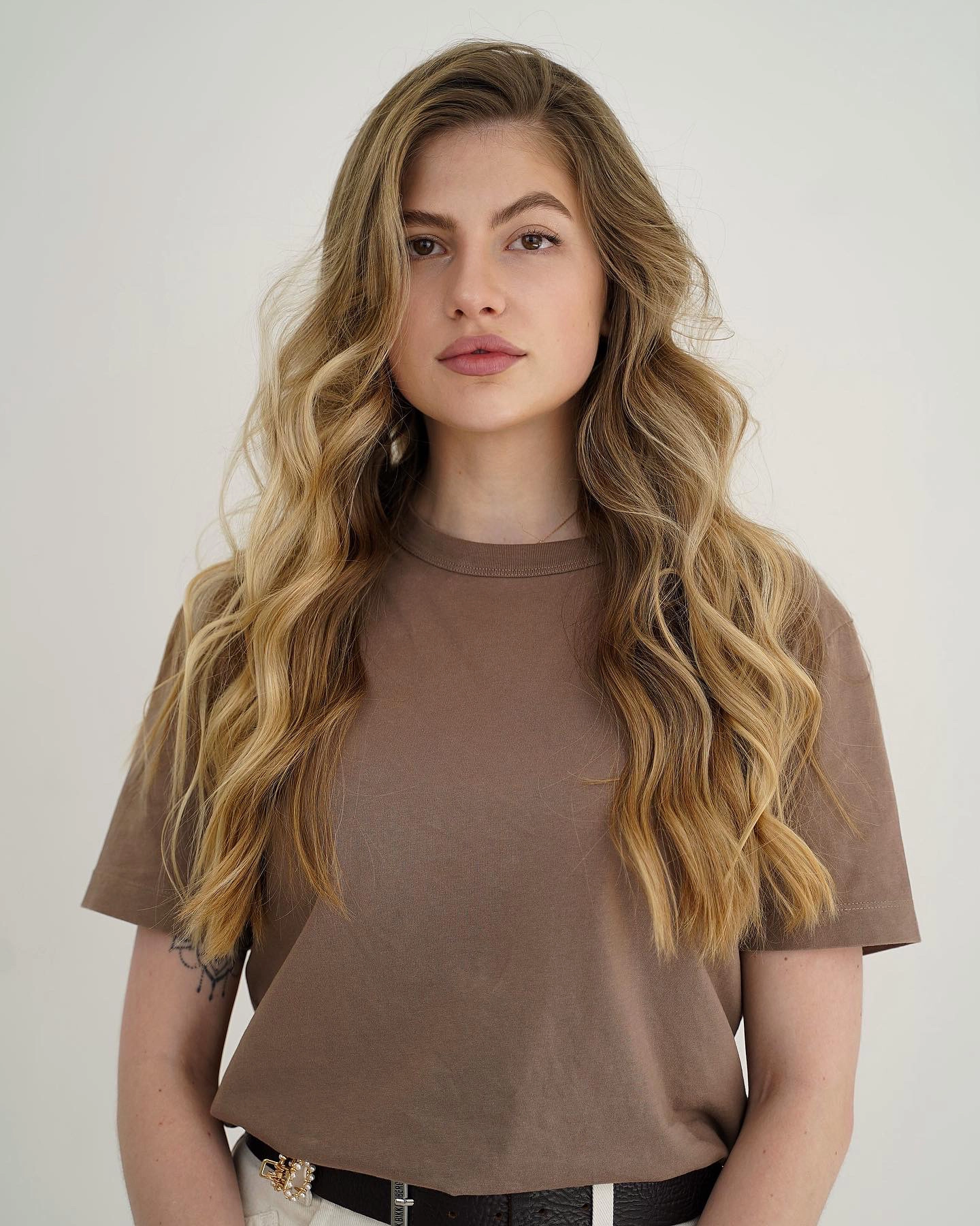 Оля Метельська