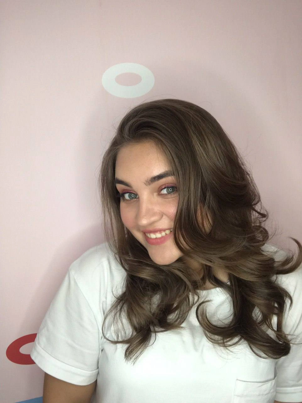 Вероніка Шум