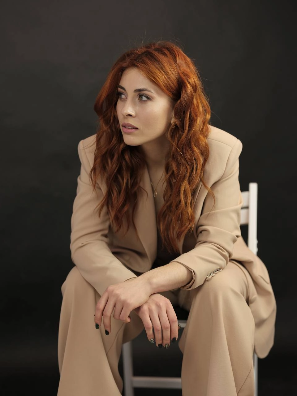 Алла Гонець