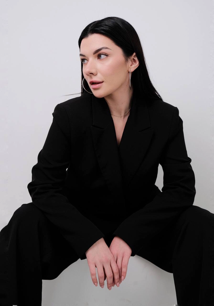 Вероніка Яшкіна