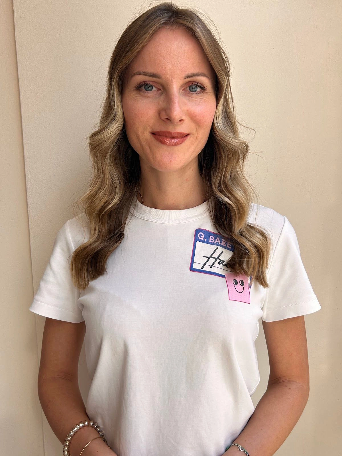 Наталія Горощук