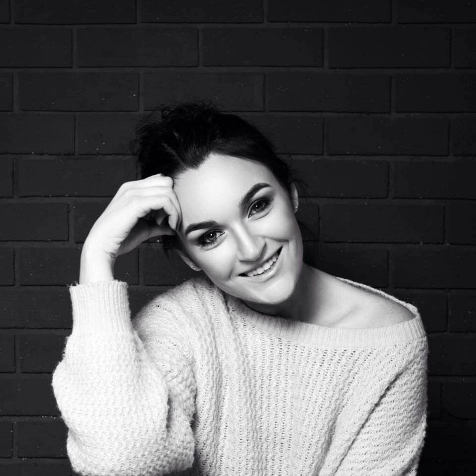 Катерина Недашковська