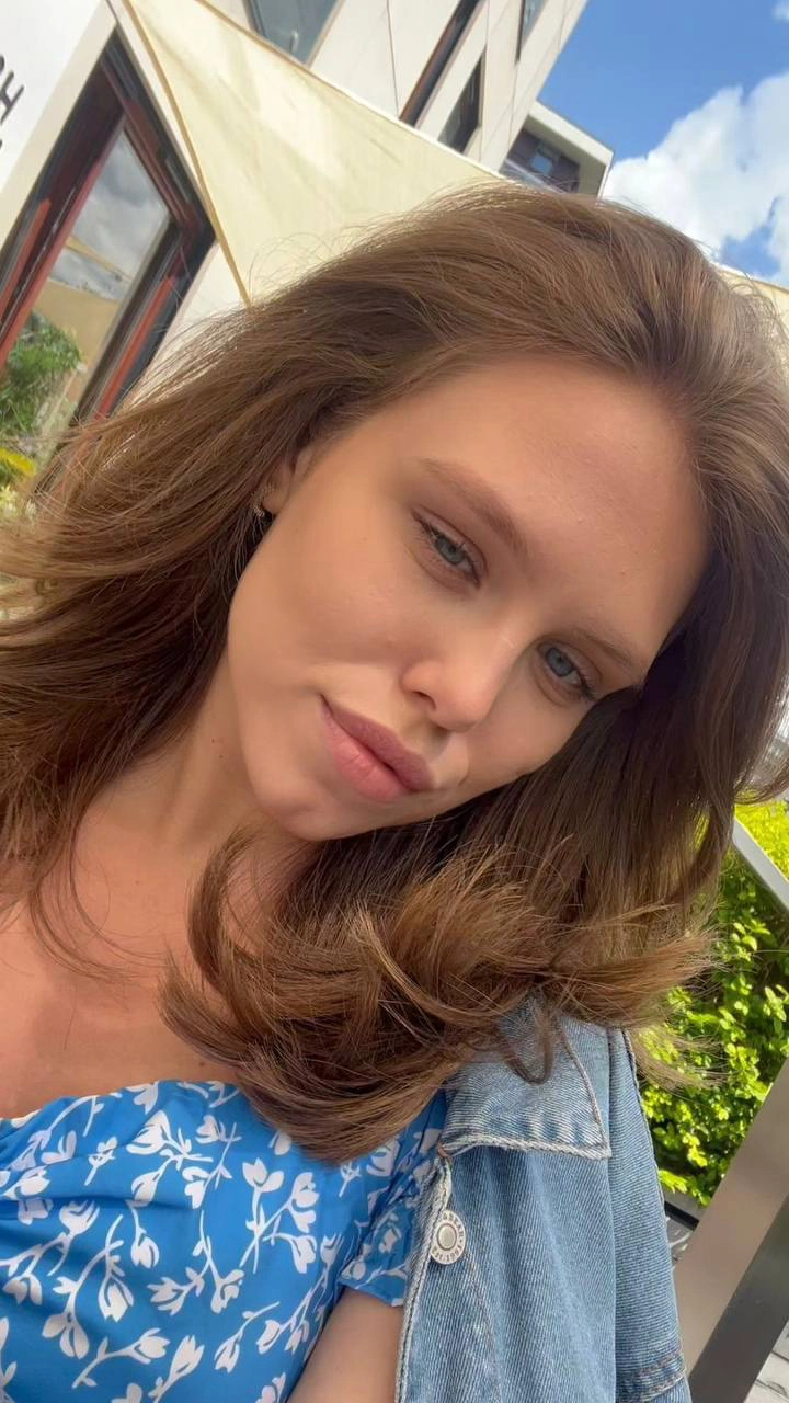 Анастасія Уколова