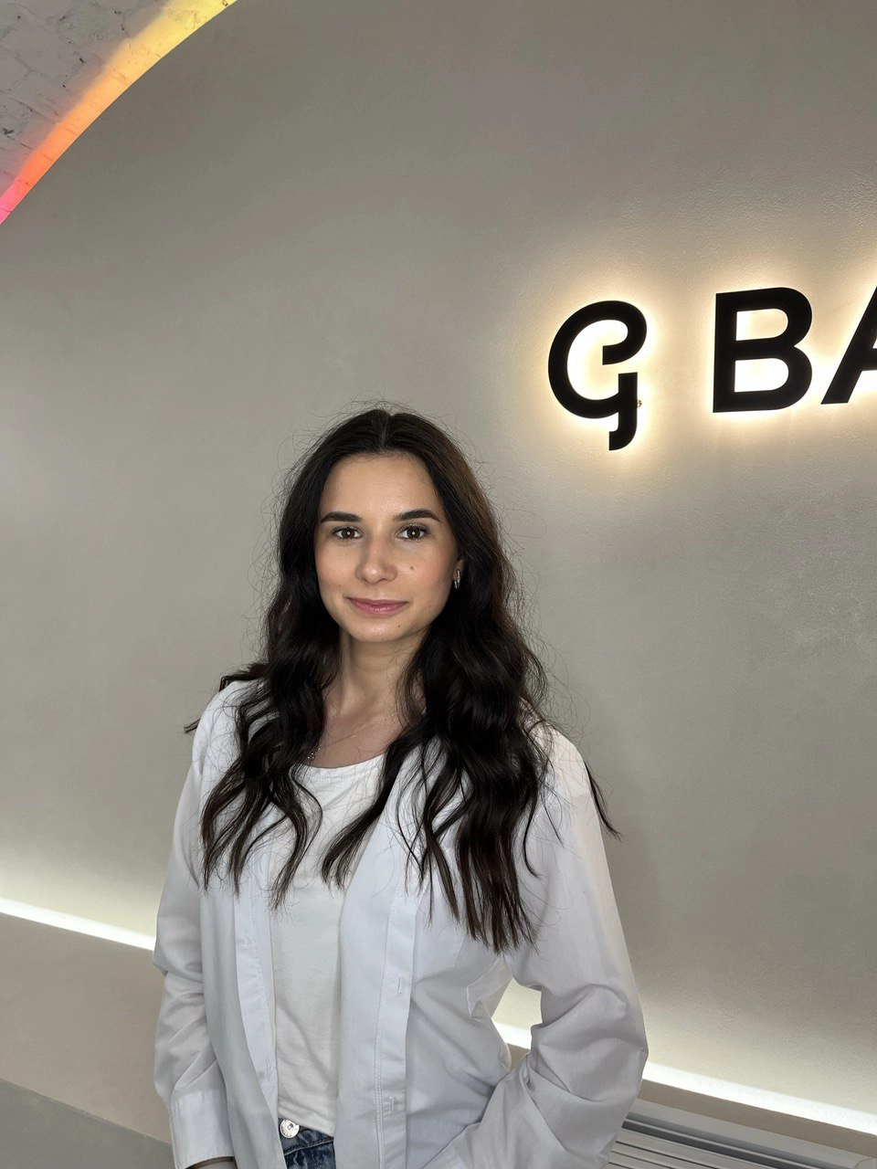 Альбіна Чернишова 