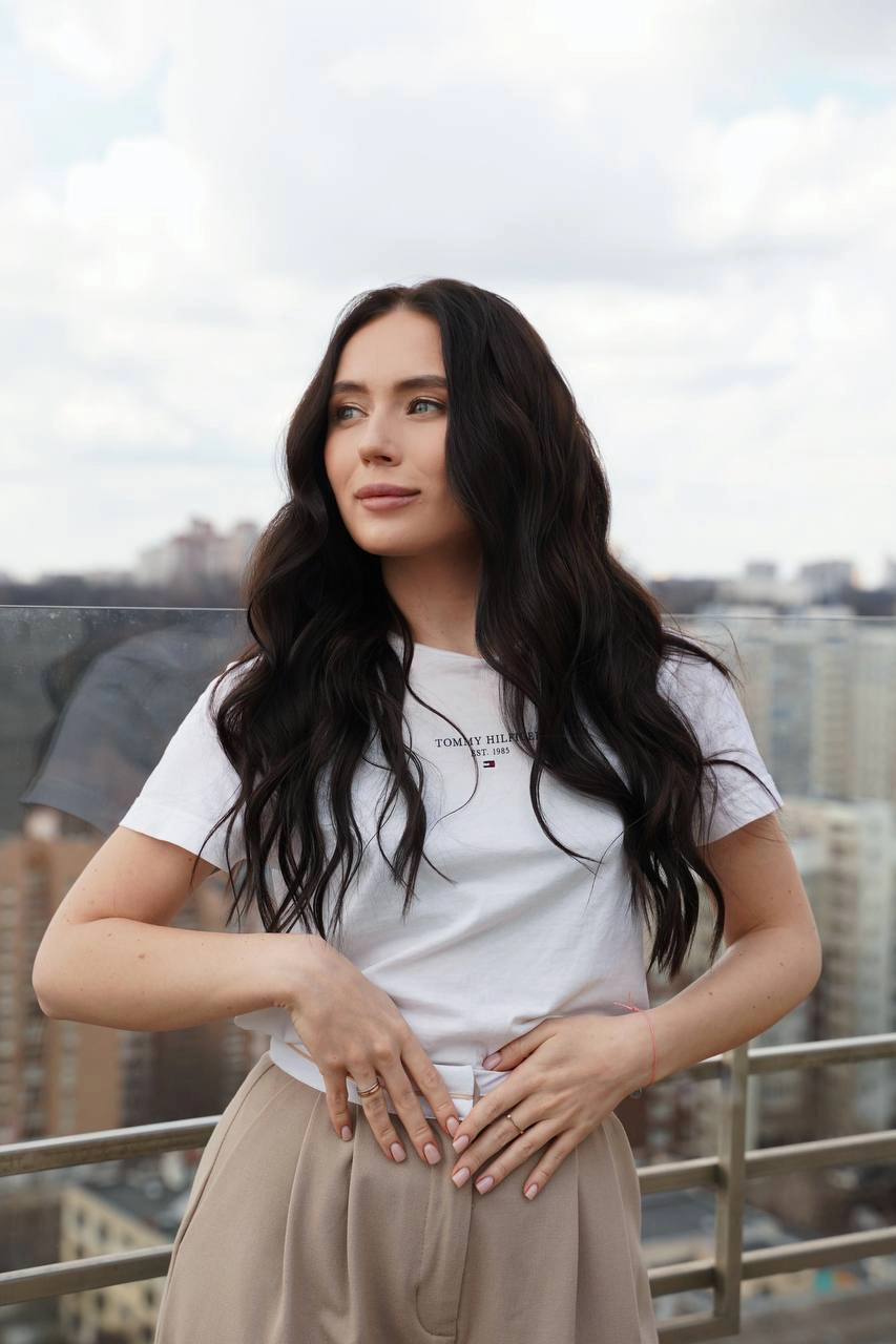 Наталі Корзун