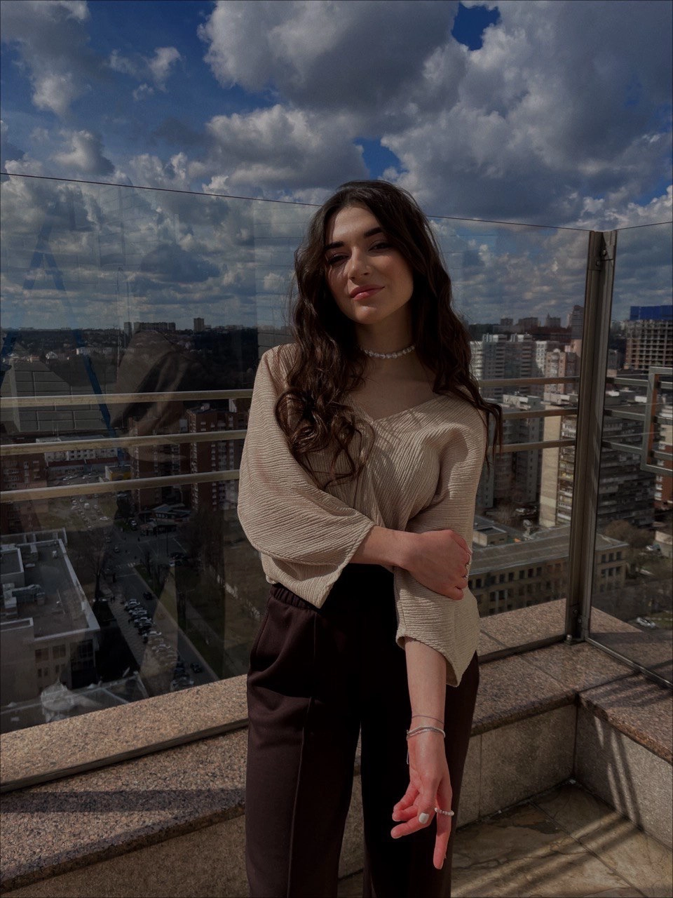 Анна Шкапенко